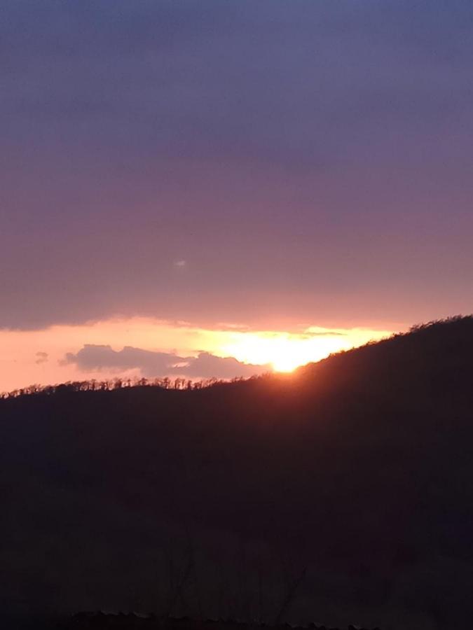 Agriturismo La Provenca Chianciano Terme Luaran gambar