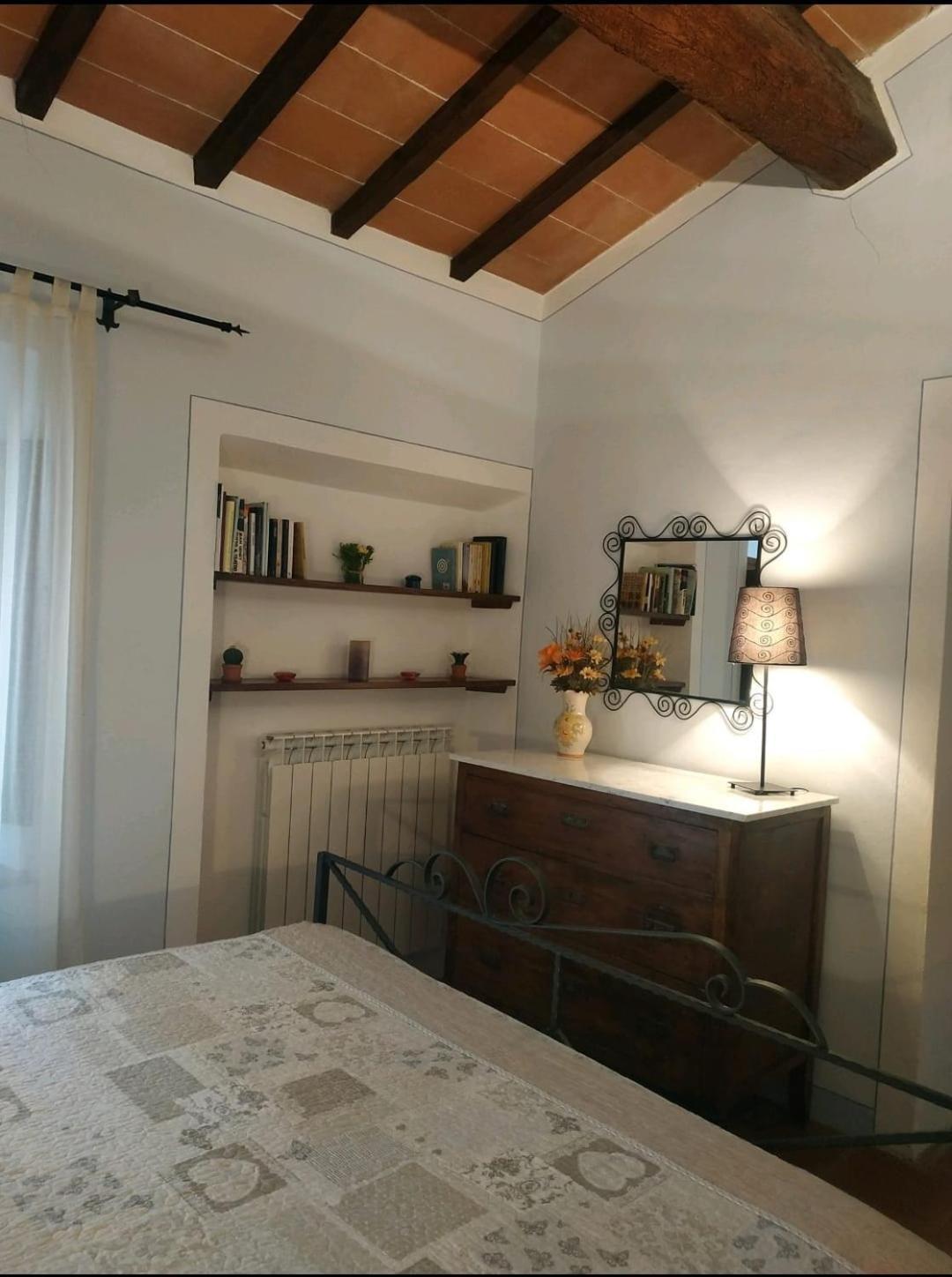 Agriturismo La Provenca Chianciano Terme Luaran gambar