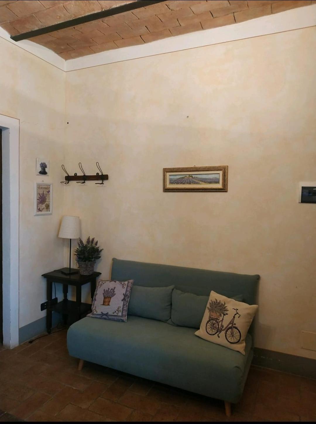 Agriturismo La Provenca Chianciano Terme Luaran gambar