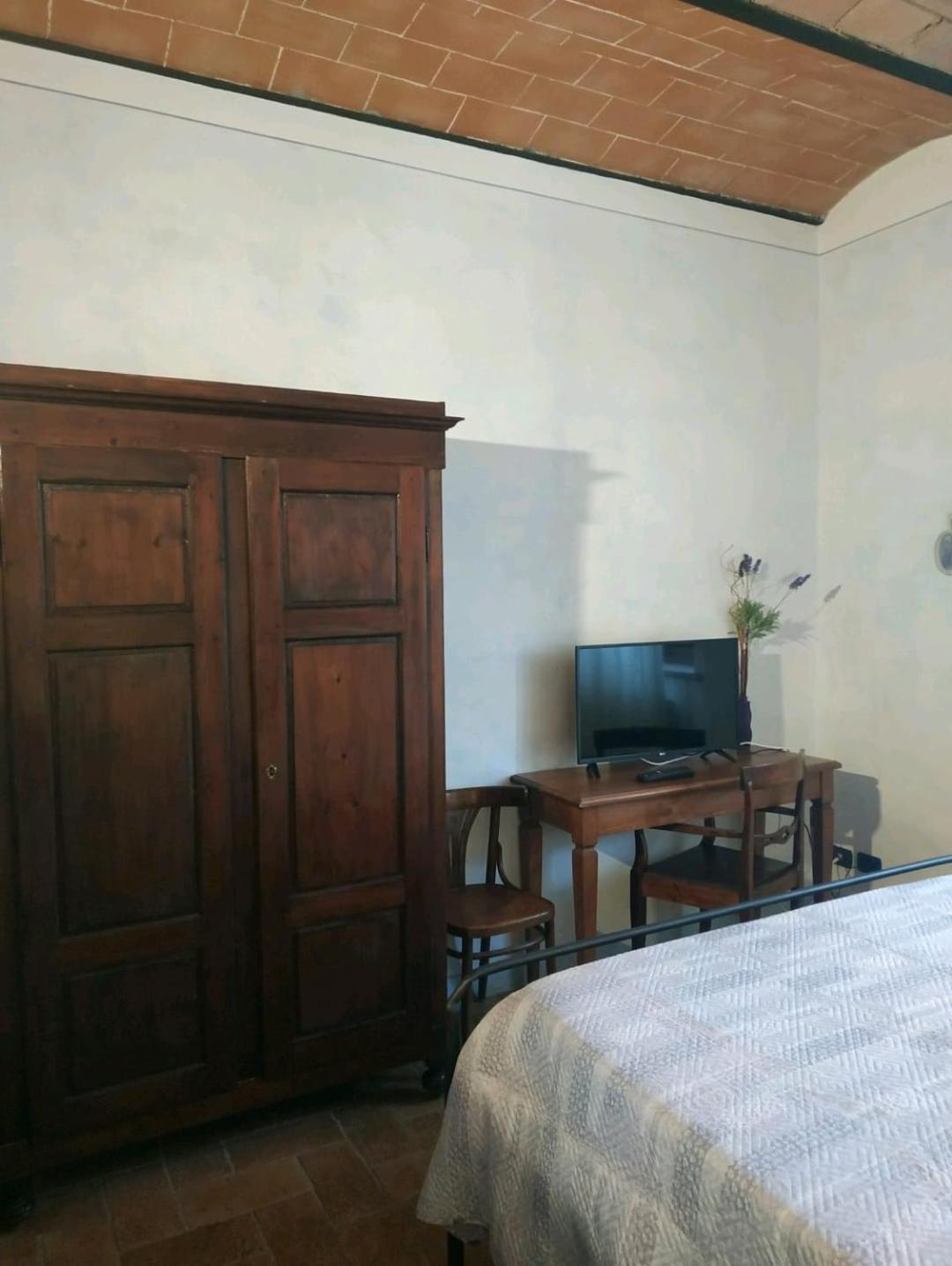 Agriturismo La Provenca Chianciano Terme Luaran gambar